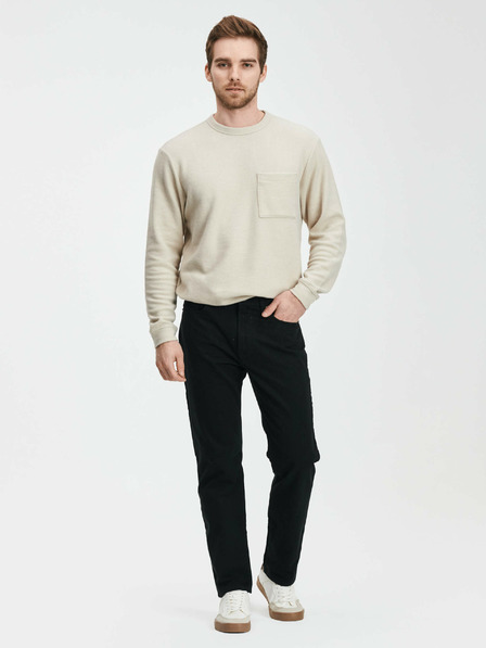 GAP Farmer straight Twill GAP