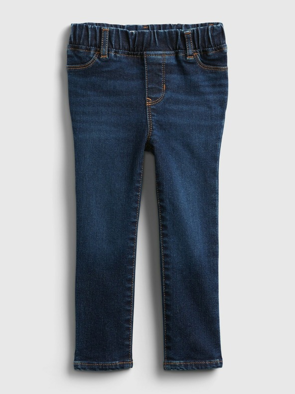 GAP Baby farmer jeggings stretch GAP