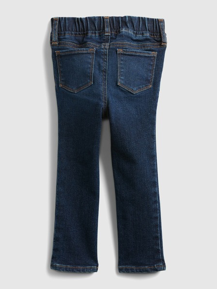 GAP Baby farmer jeggings stretch GAP
