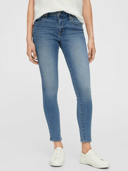 GAP Farmer Mid Rise Universal Legging GAP