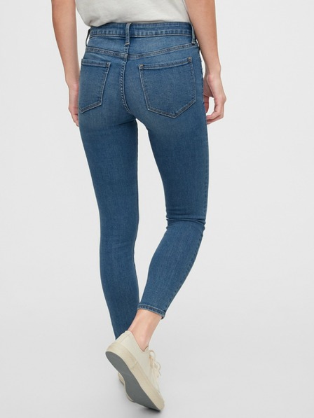 GAP Farmer Mid Rise Universal Legging GAP