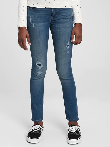 GAP Gyerek basic skinny farmer GAP