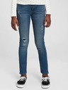 GAP Gyerek basic skinny farmer GAP
