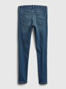 GAP Gyerek basic skinny farmer GAP