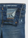 GAP Gyerek basic skinny farmer GAP