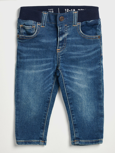 GAP Baby farmer slim organic GAP