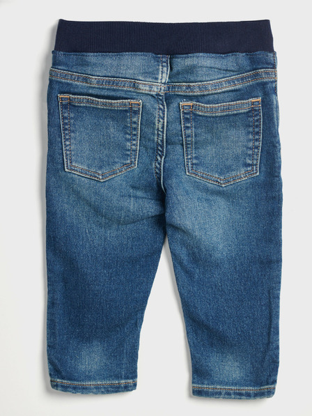GAP Baby farmer slim organic GAP