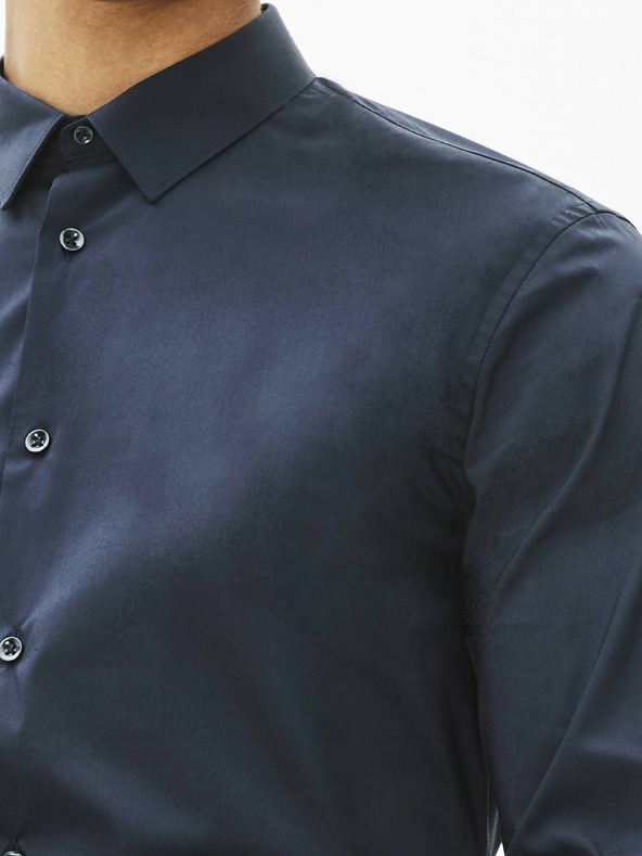 Celio Sötétkék férfi ing Celio Masantal1