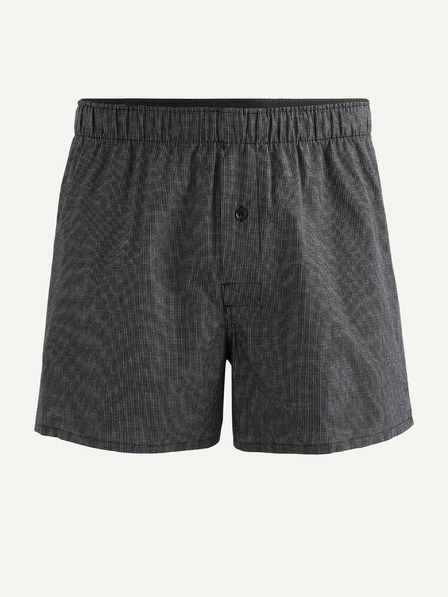 Celio Fekete férfi rövidnadrág Celio Micuadro