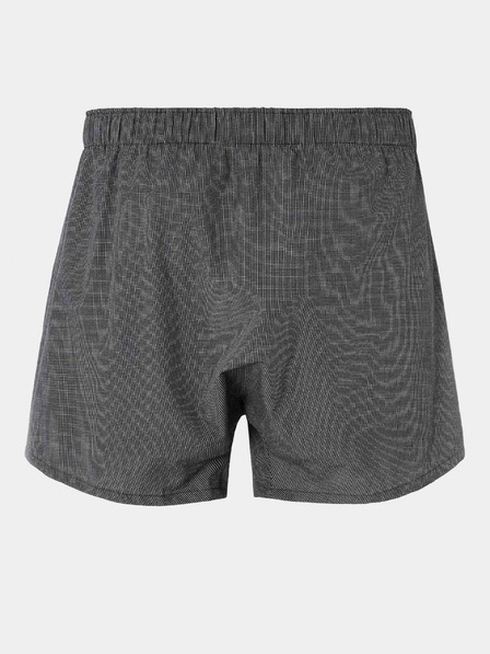 Celio Fekete férfi rövidnadrág Celio Micuadro