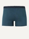 Celio Sötétkék férfi boxeralsó Celio Mike