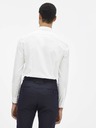 Celio Fehér férfi ing Celio Rabellefr