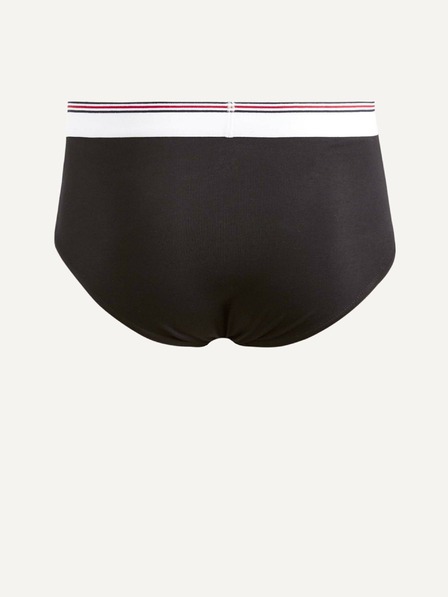 Celio Fekete alsónadrág Celio Ribrief
