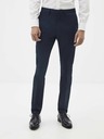 Celio Sötétkék öltönynadrág Celio Rodiamond