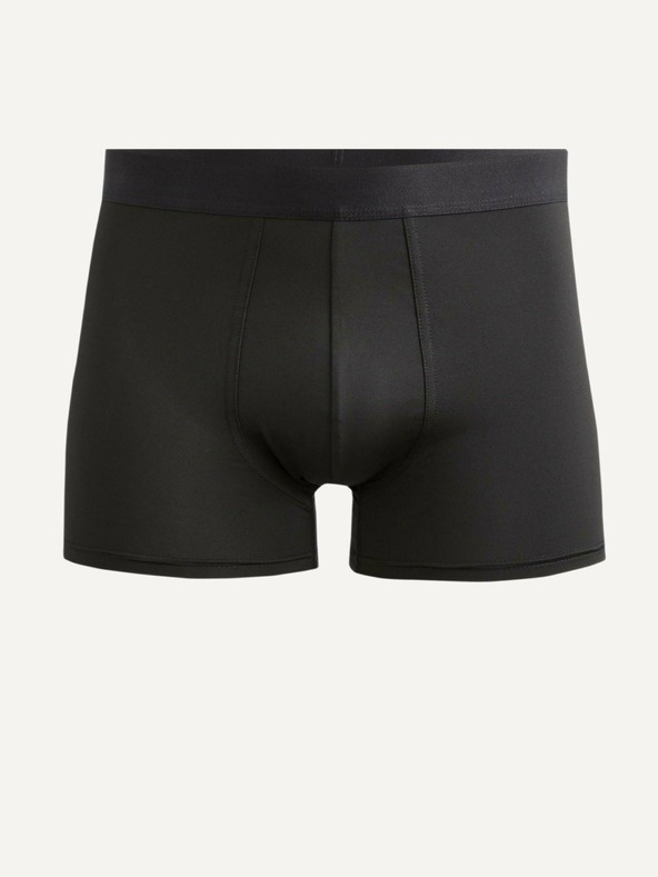 Celio Fekete boxeralsó Celio Sipure