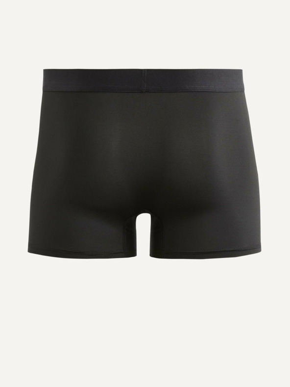 Celio Fekete boxeralsó Celio Sipure
