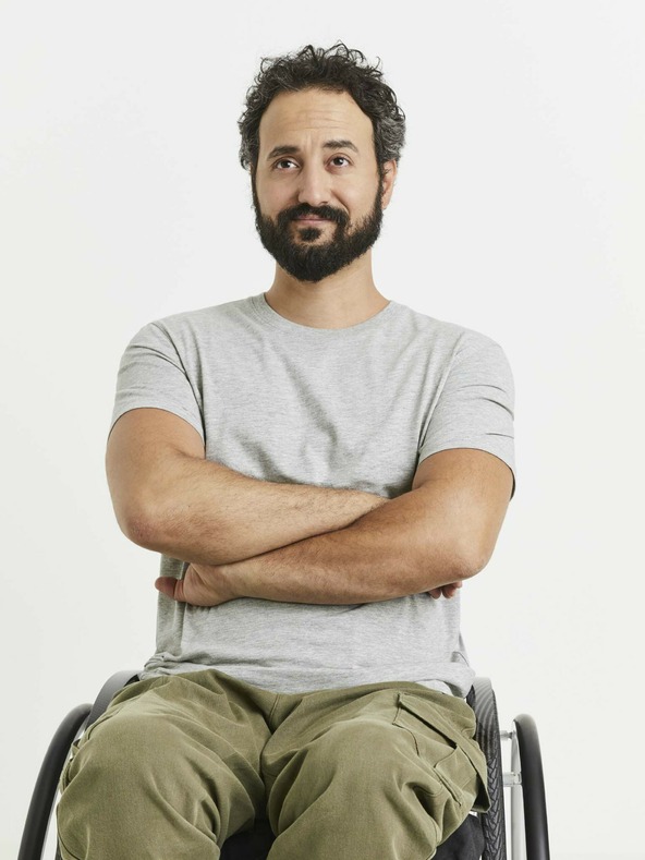 Celio Világosszürke alap ing Celio Tebase