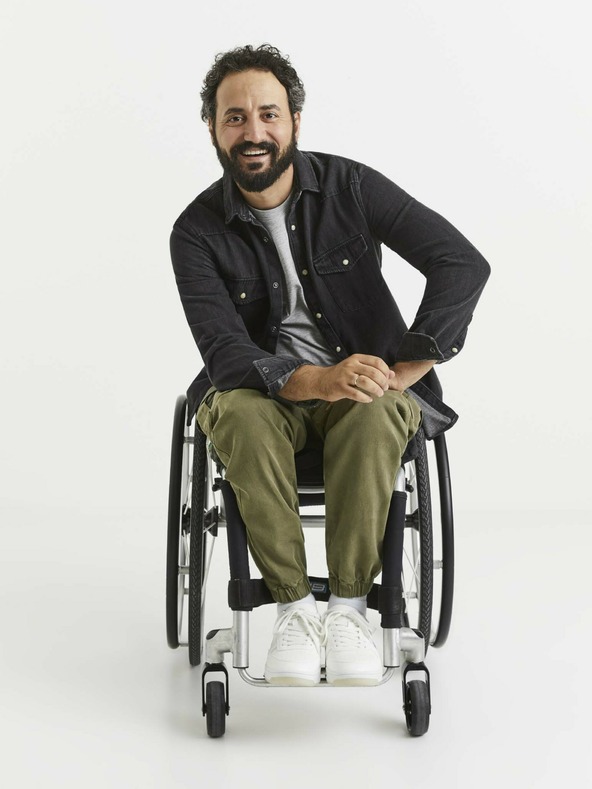 Celio Világosszürke alap ing Celio Tebase