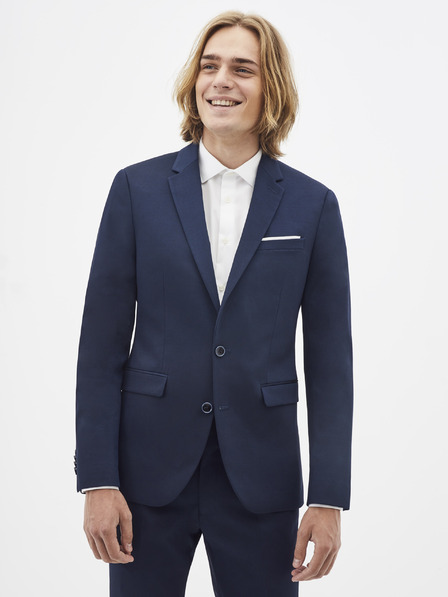Celio Sötétkék dzseki Celio Rudiamond