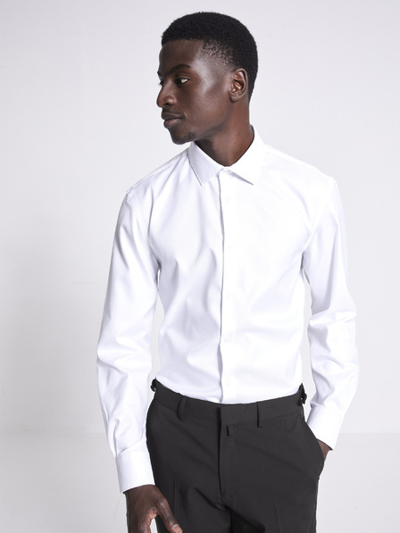Celio Fehér ing Celio Narox