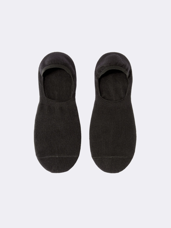 Celio Fekete zokni Celio Misible