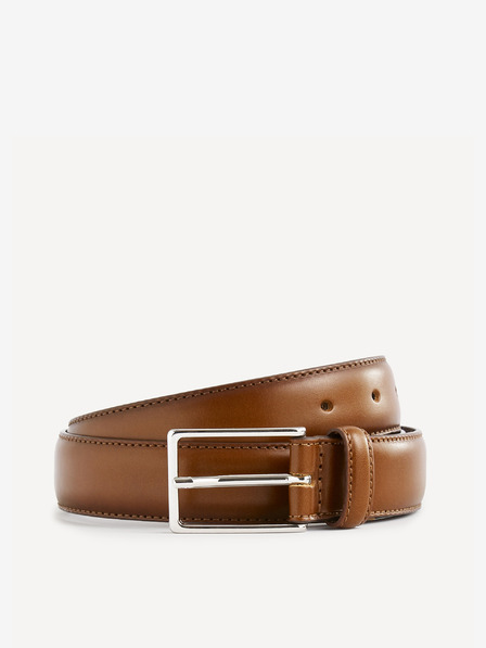 Celio Barna bőröv Celio Sicilian