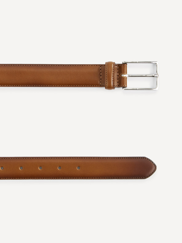 Celio Barna bőröv Celio Sicilian