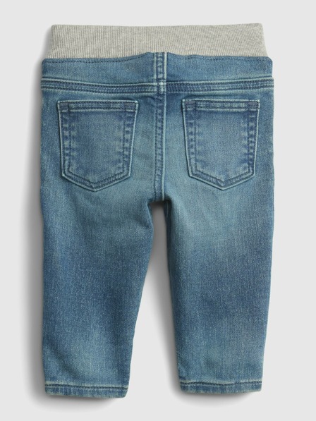 GAP Baby farmer slim organic GAP