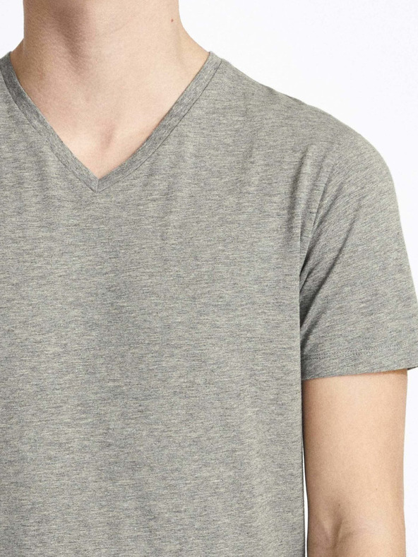 Celio Szürke férfi basic ing Celio Neuniv