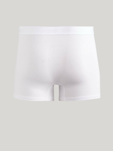 Celio Fehér férfi boxeralsó Celio