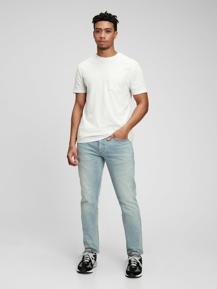 GAP Nadrágok slim GapFlex GAP