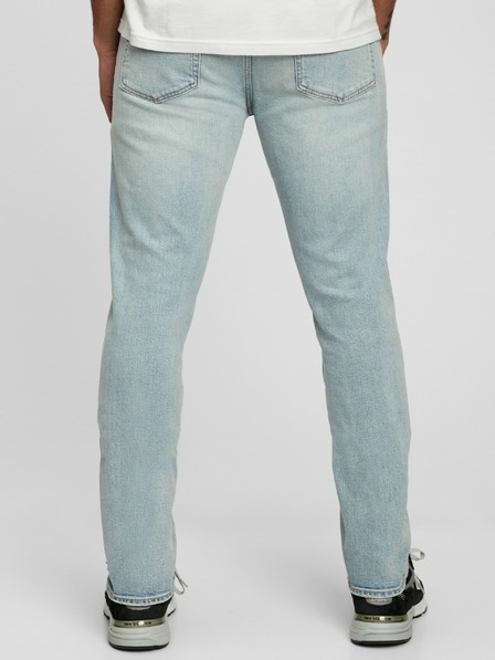 GAP Nadrágok slim GapFlex GAP