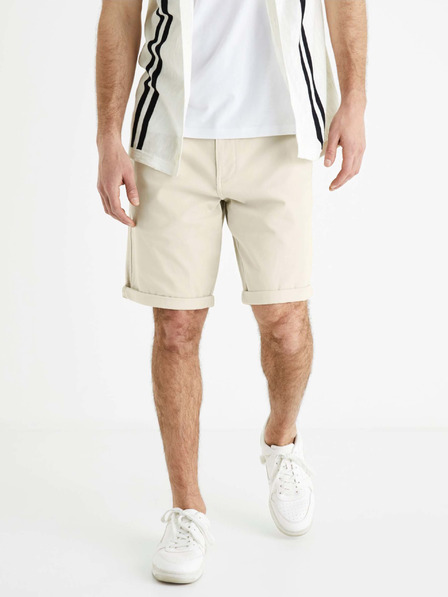 Celio Pamut chino rövidnadrág Bochinobm Celio