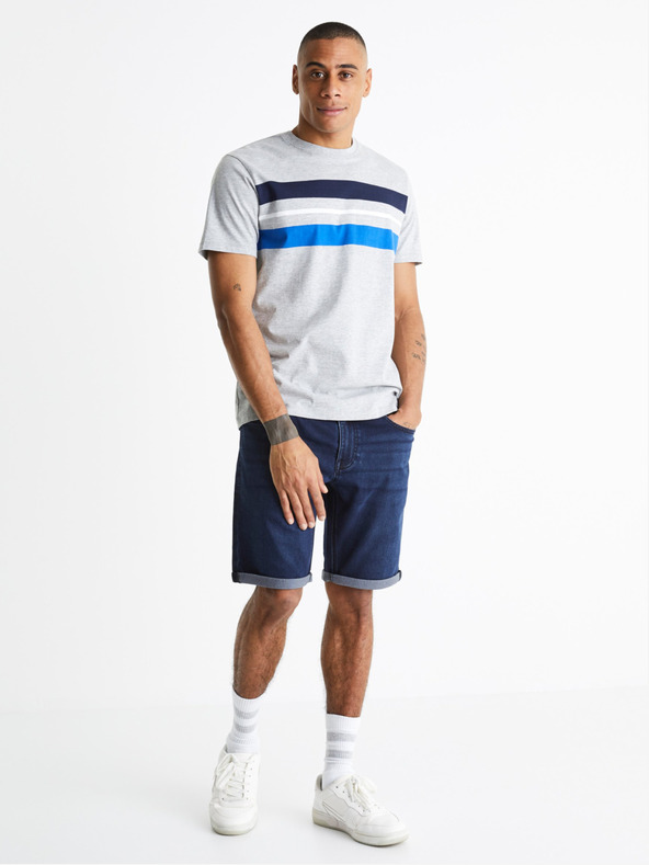 Celio Farmer rövidnadrág Boknitbm Celio