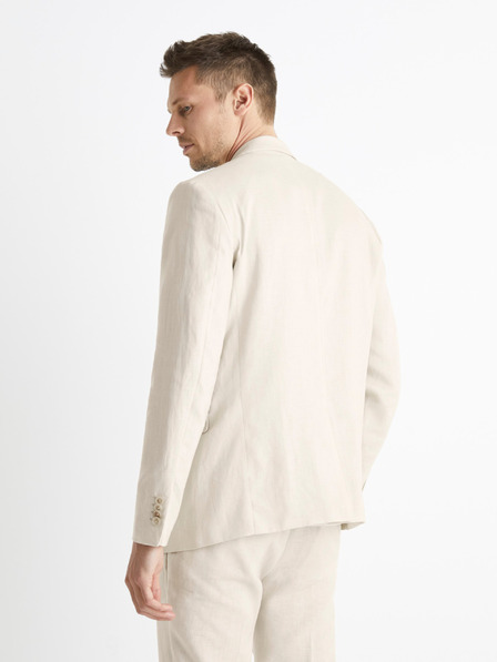 Celio Vászon kabát Buhot2 Celio