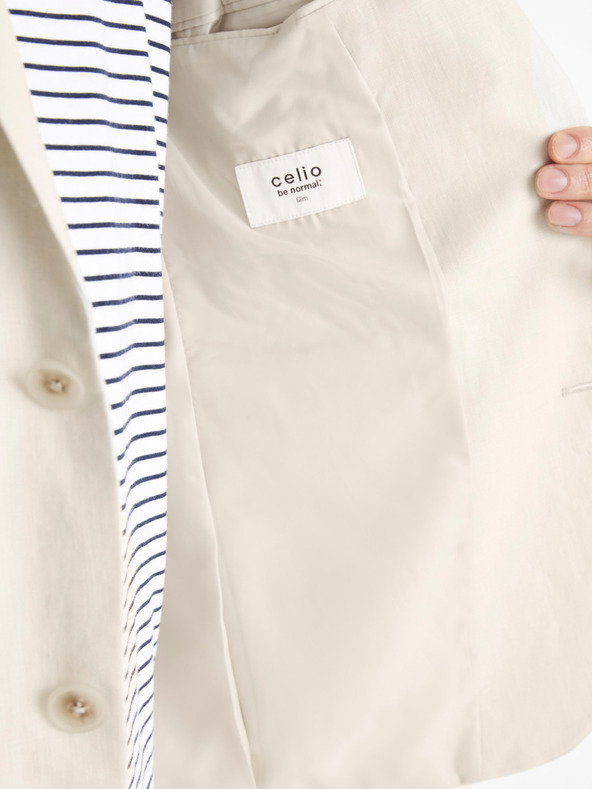 Celio Vászon kabát Buhot2 Celio