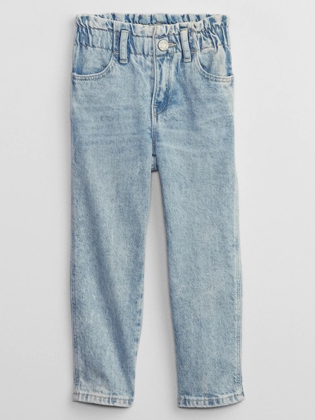 GAP Baby farmer mom GAP