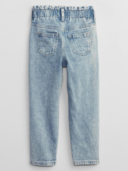 GAP Baby farmer mom GAP
