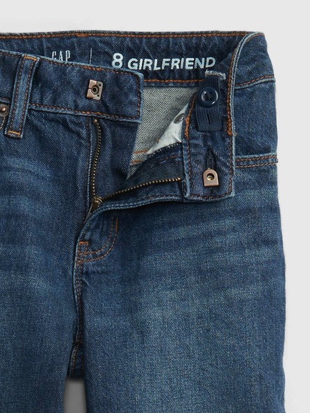 GAP Gyerek farmer girlfriend GAP