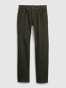GAP Nadrágok slim SoftFlex GAP