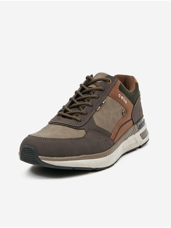 Celio Barna férfi Celio sportcipő