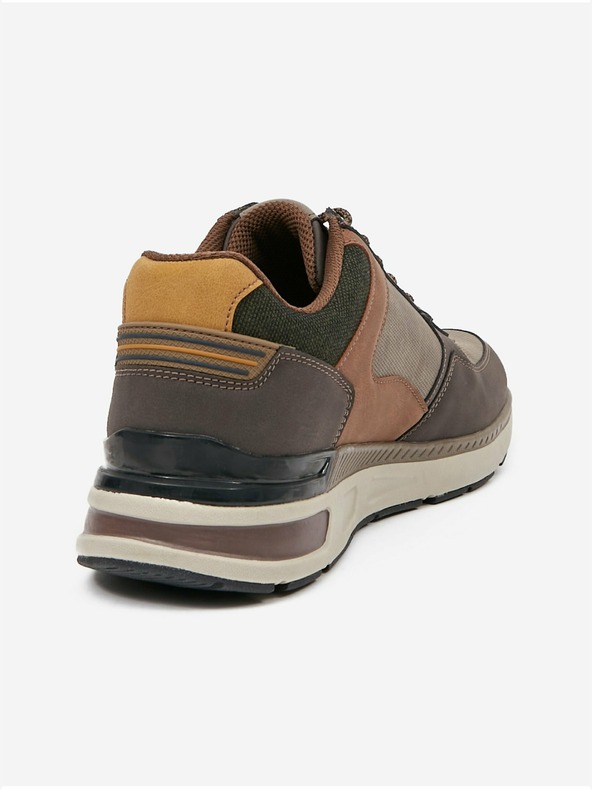 Celio Barna férfi Celio sportcipő