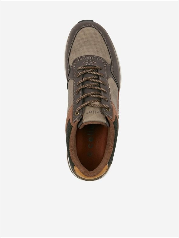 Celio Barna férfi Celio sportcipő