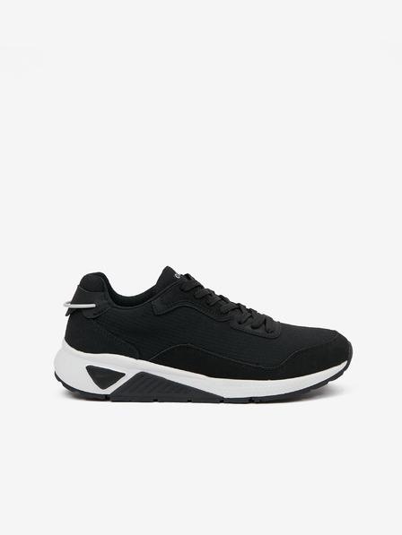 Celio Fekete férfi Celio tornacipő