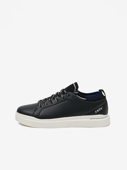 Celio Fekete férfi Celio tornacipő