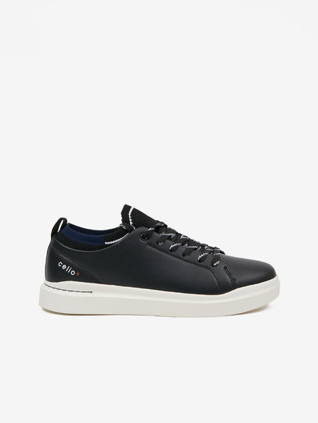Celio Fekete férfi Celio tornacipő