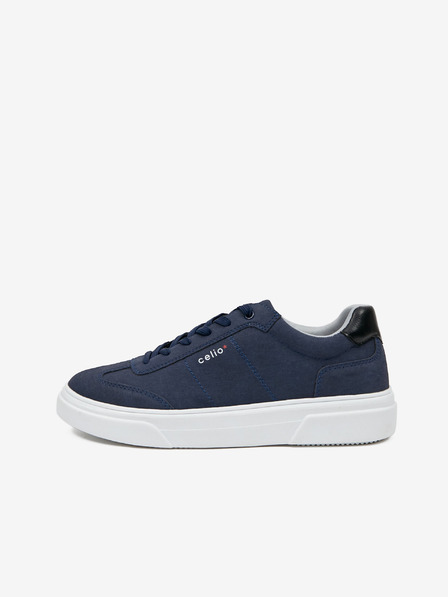 Celio Sötétkék férfi Celio tornacipő