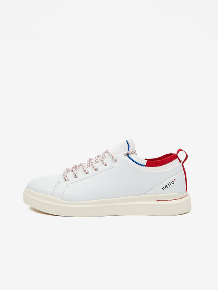Celio Fehér férfi Celio sportcipő