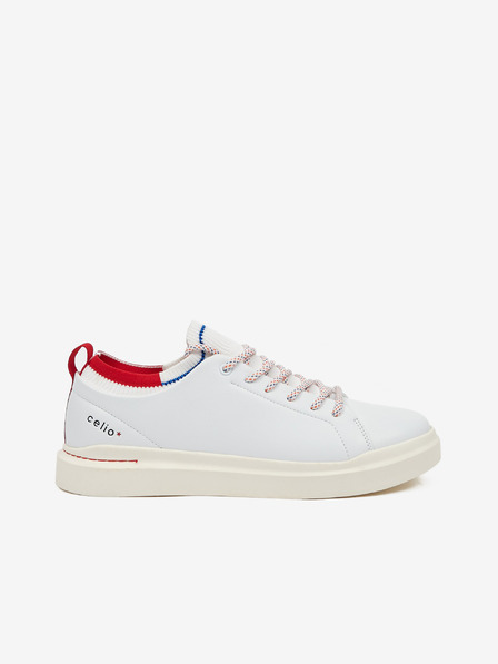Celio Fehér férfi Celio sportcipő