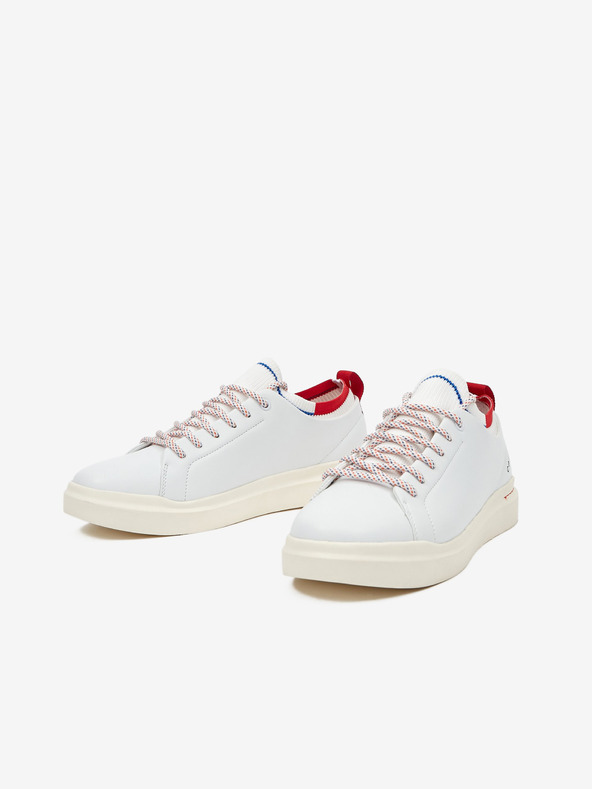 Celio Fehér férfi Celio sportcipő